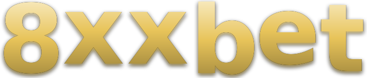 8xx bet logo
