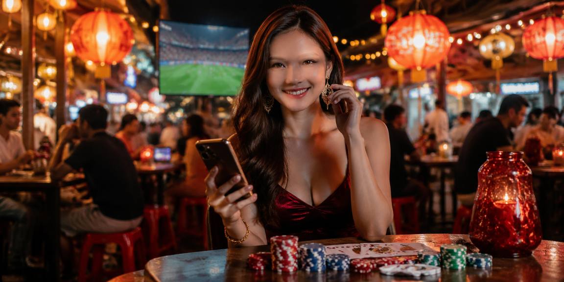 8xx bet Câu chuyện đằng sau 8xx bet