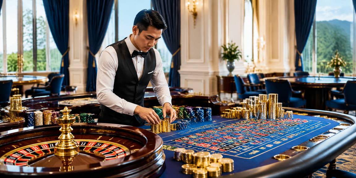 8xx bet Sảnh casino 8xx bet có gì cho bạn