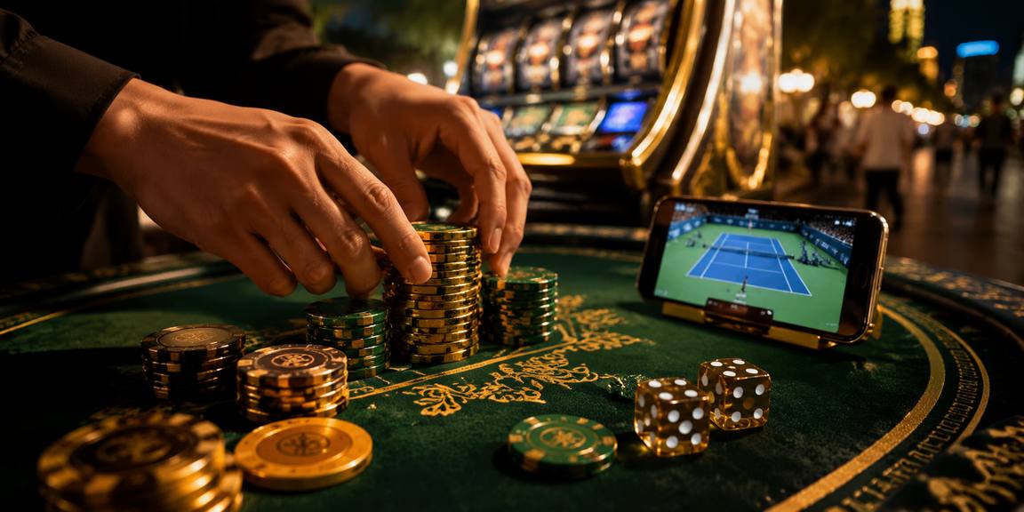 8xx bet mobile gaming